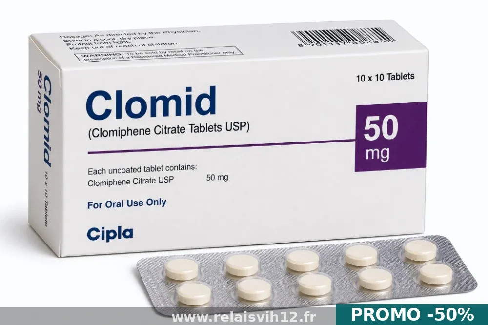 Clomid