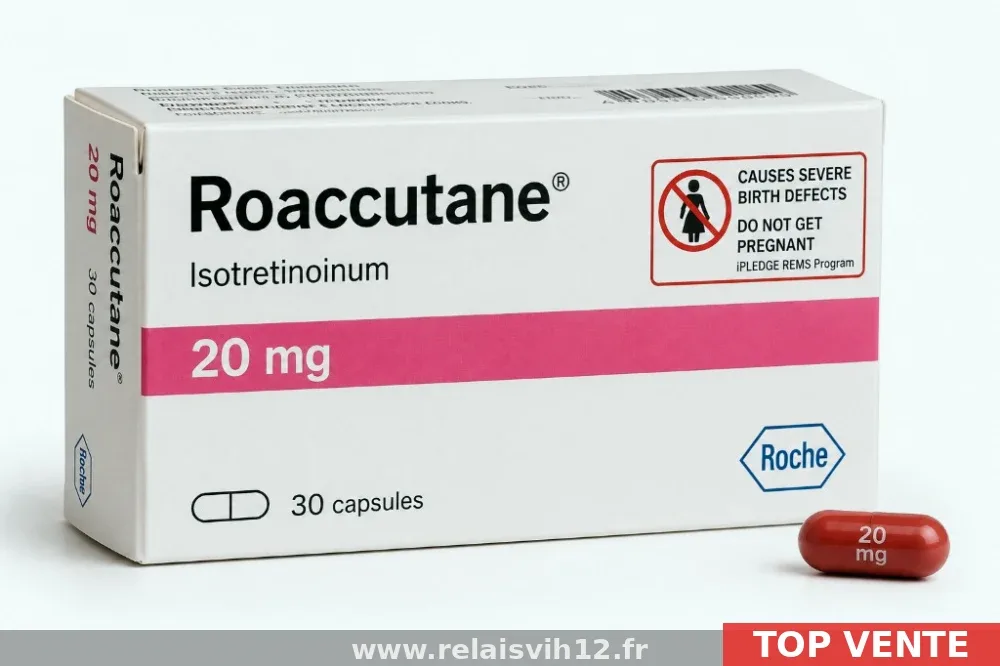 Roaccutane