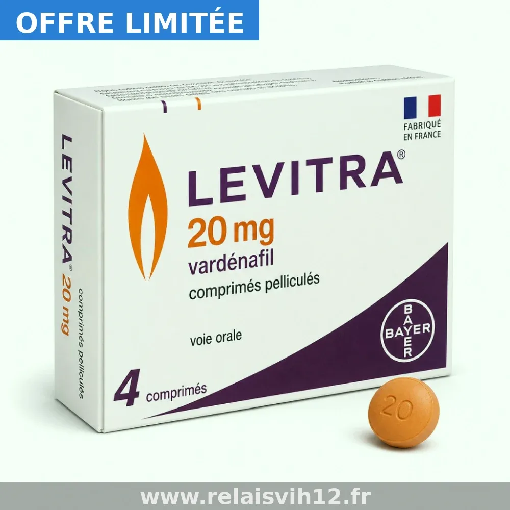 Levitra