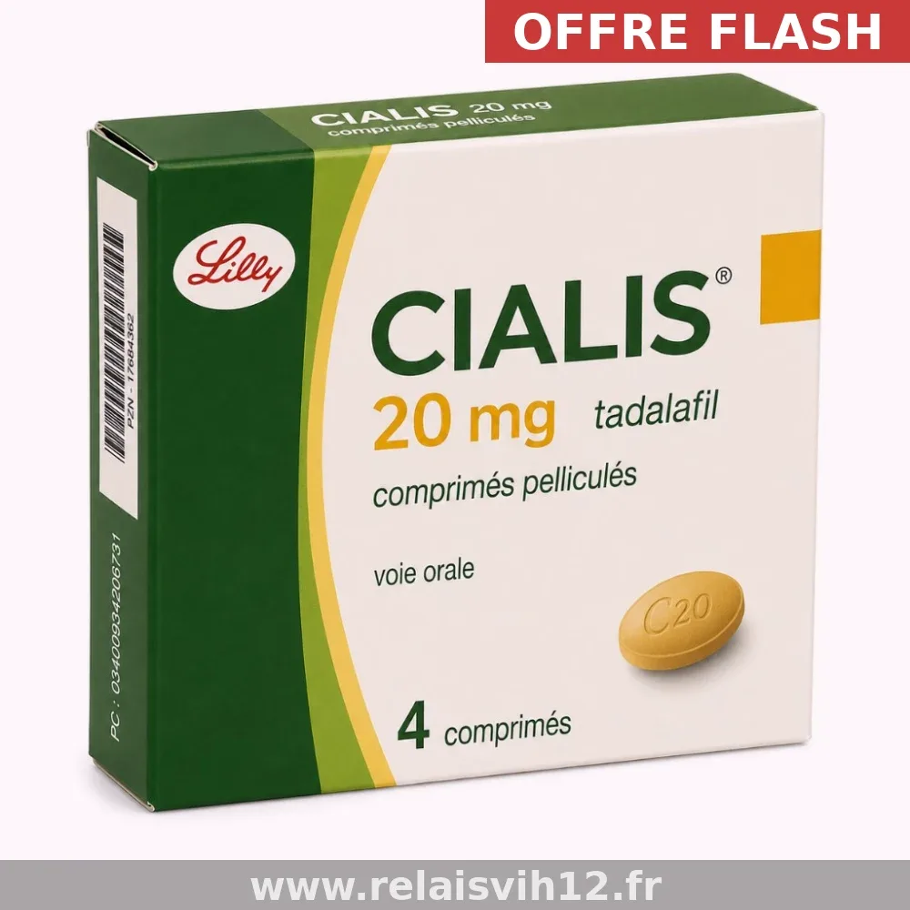 Cialis