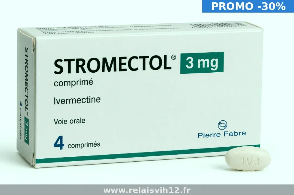 Stromectol