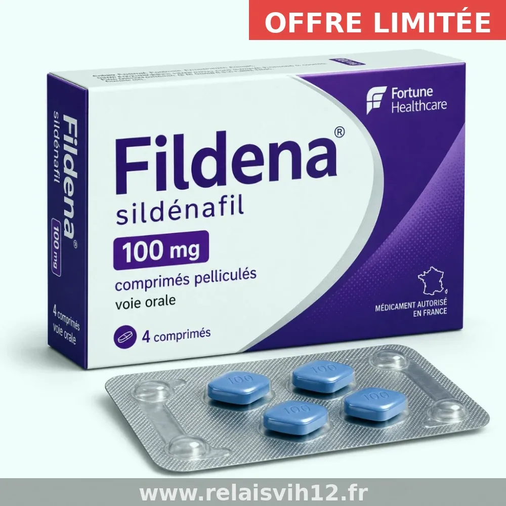 Fildena