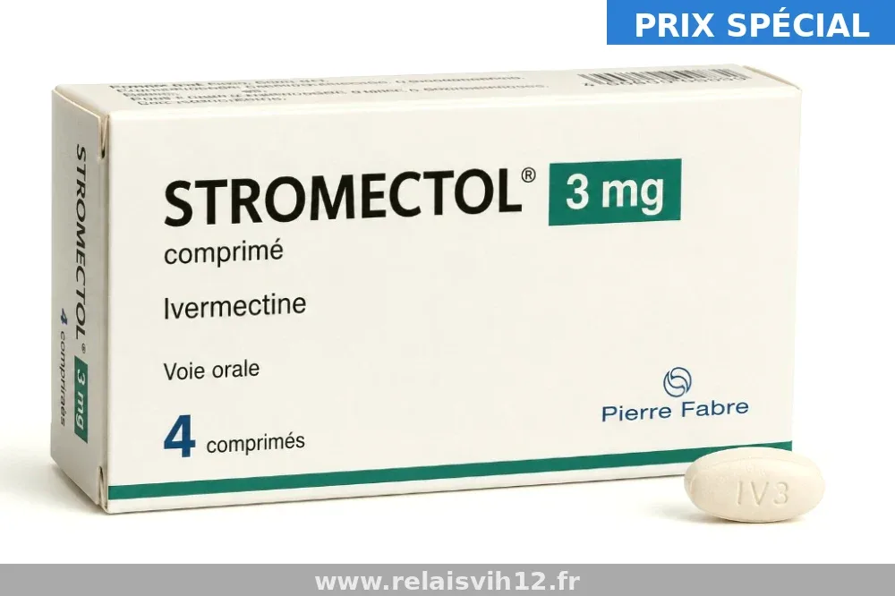 Stromectol