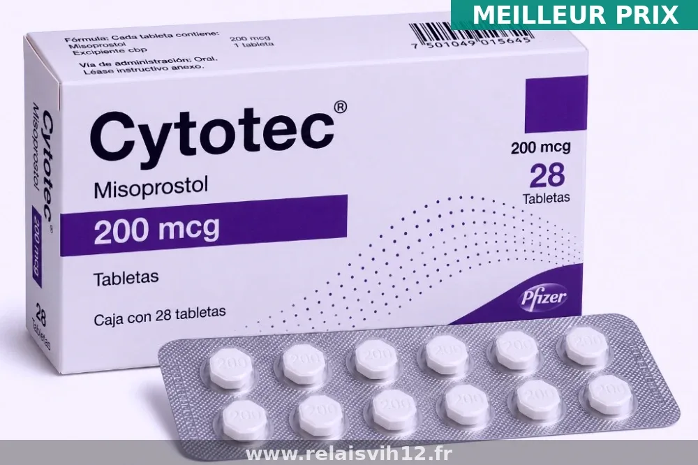 Cytotec