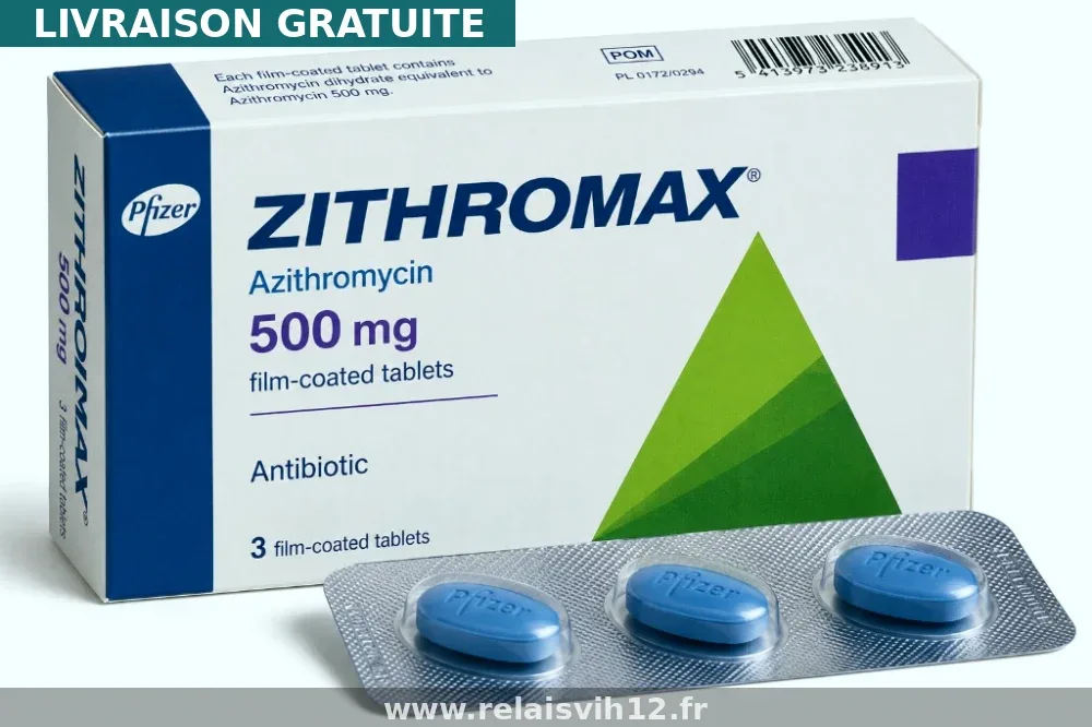 Zithromax