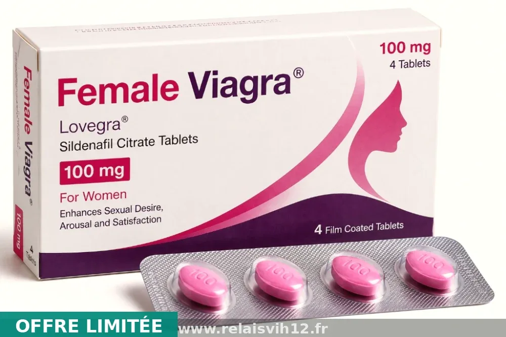 Female Viagra