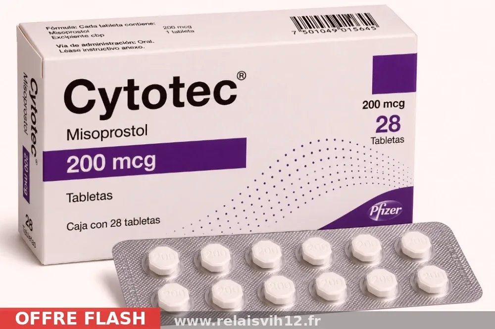 Cytotec