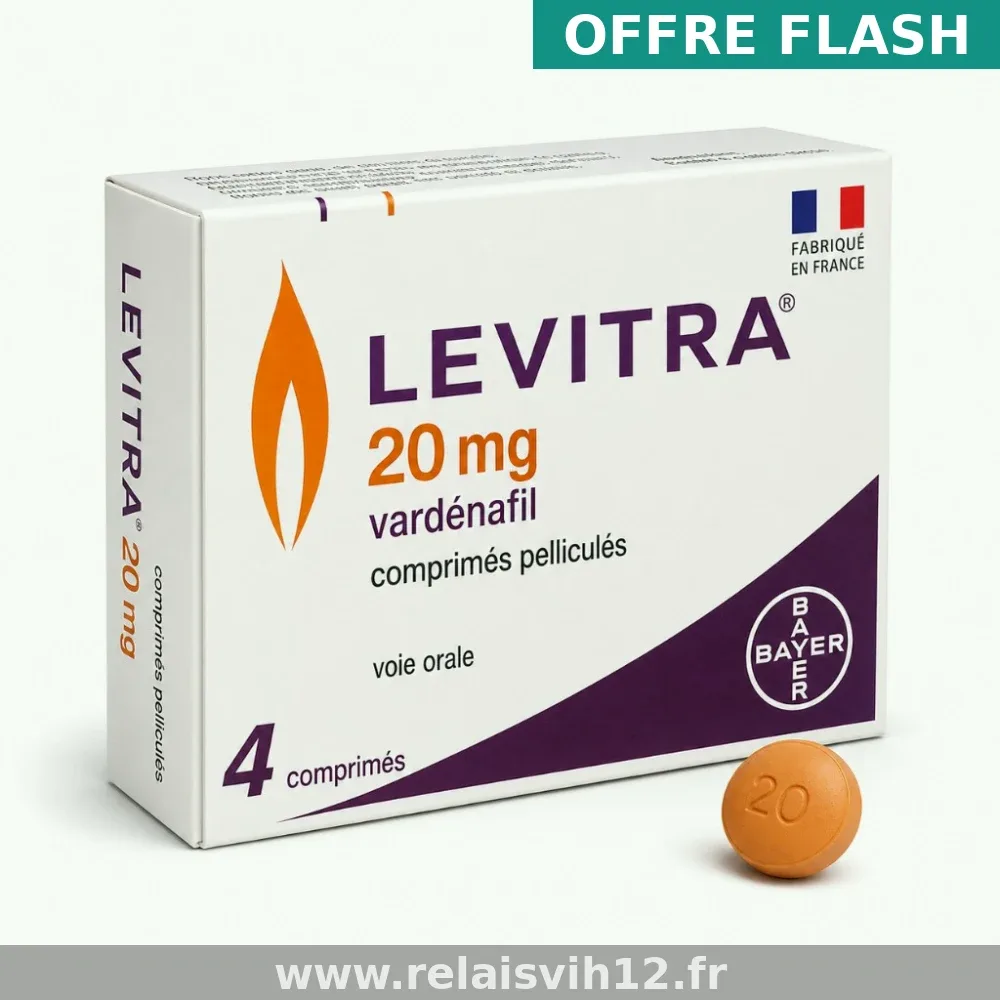 Levitra
