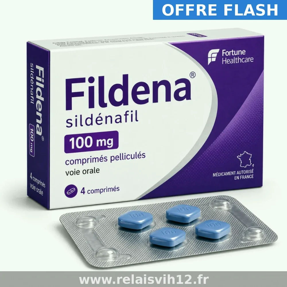 Fildena