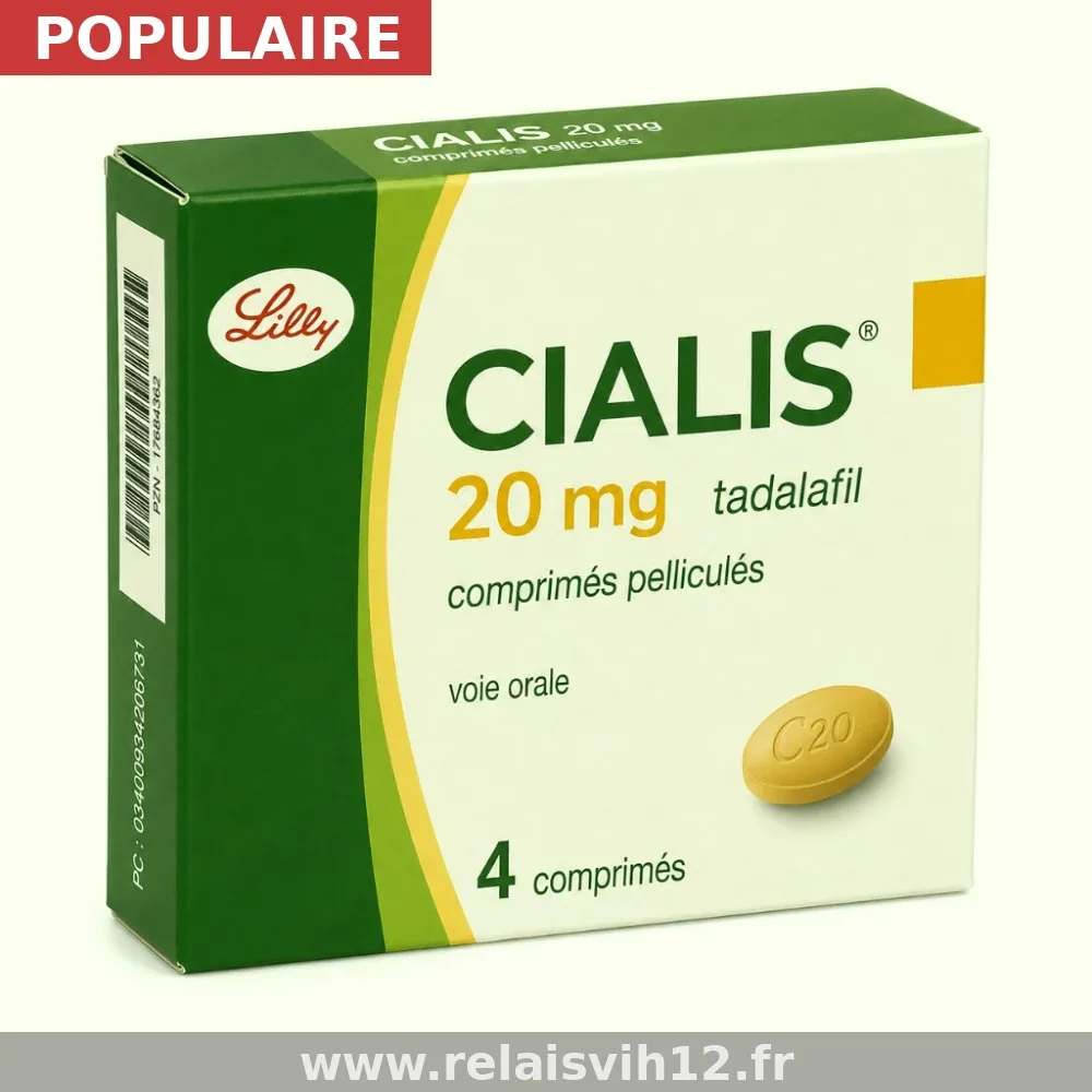 Cialis