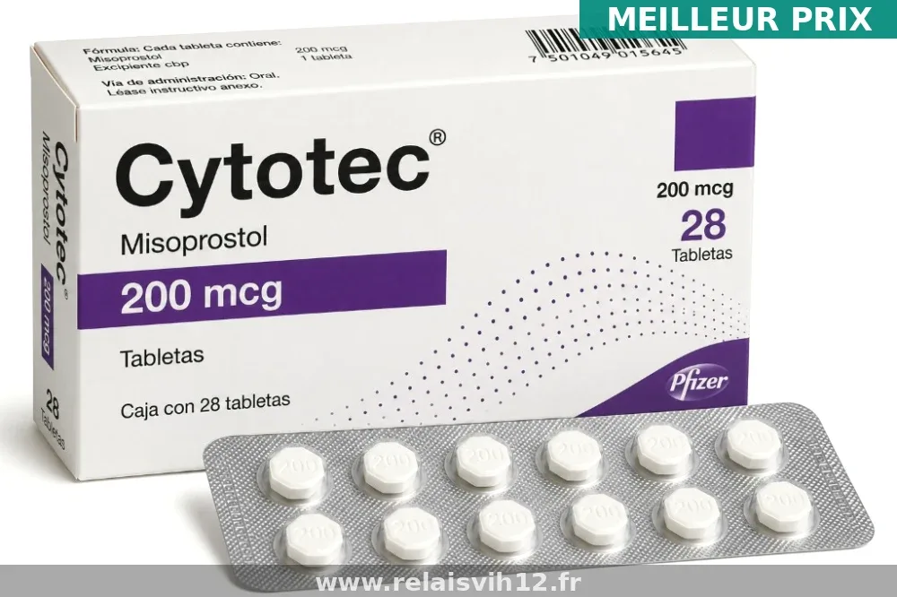 Cytotec