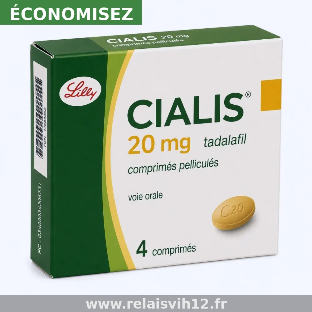 Cialis