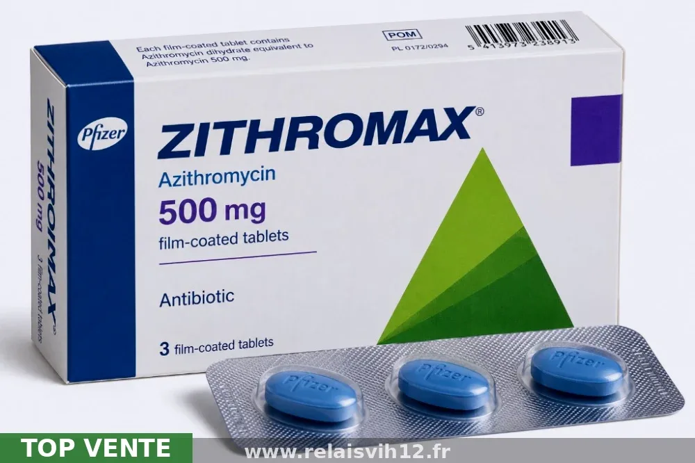 Zithromax