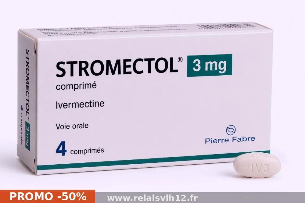 Stromectol
