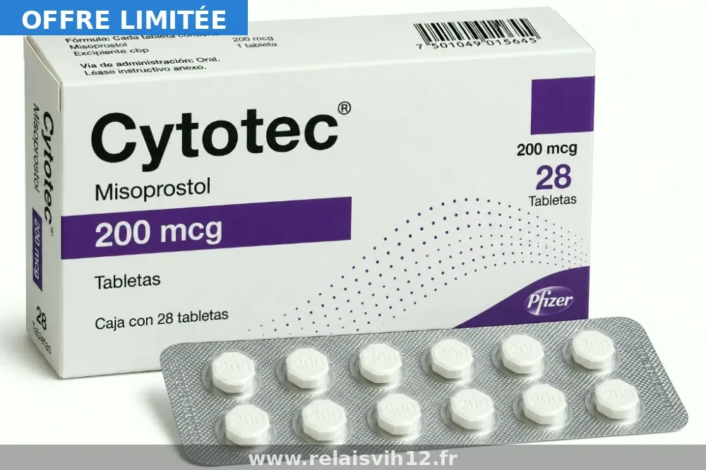 Cytotec