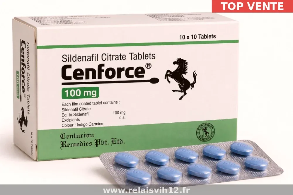 Cenforce