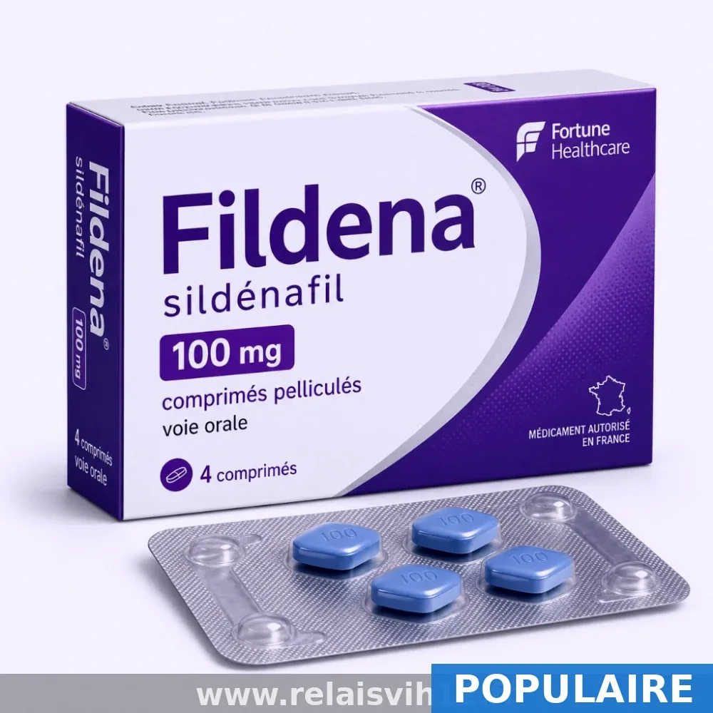 Fildena