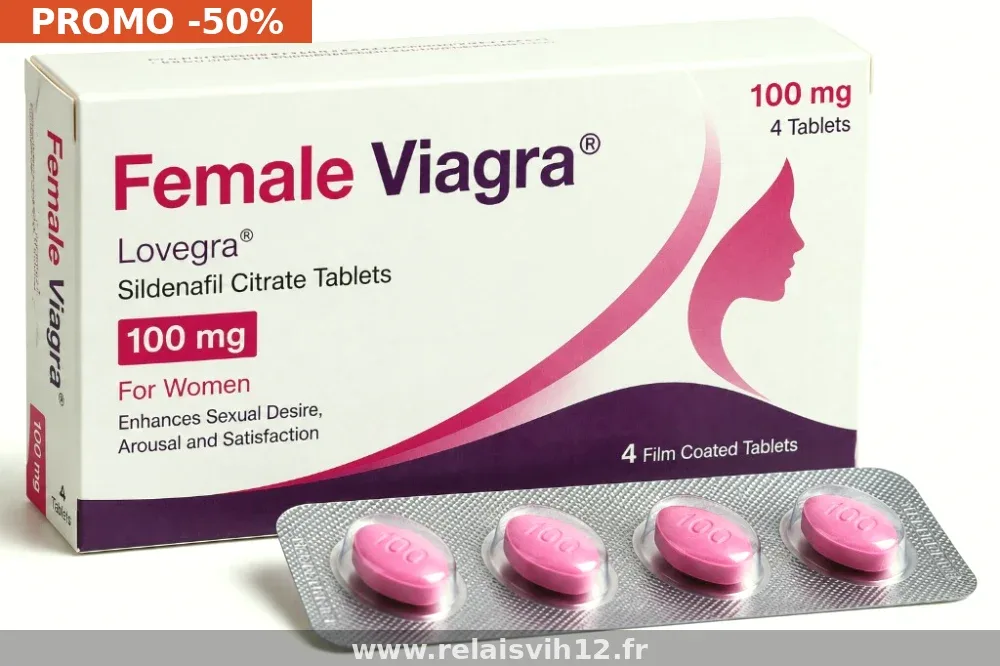 Female Viagra