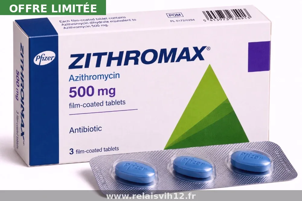 Zithromax